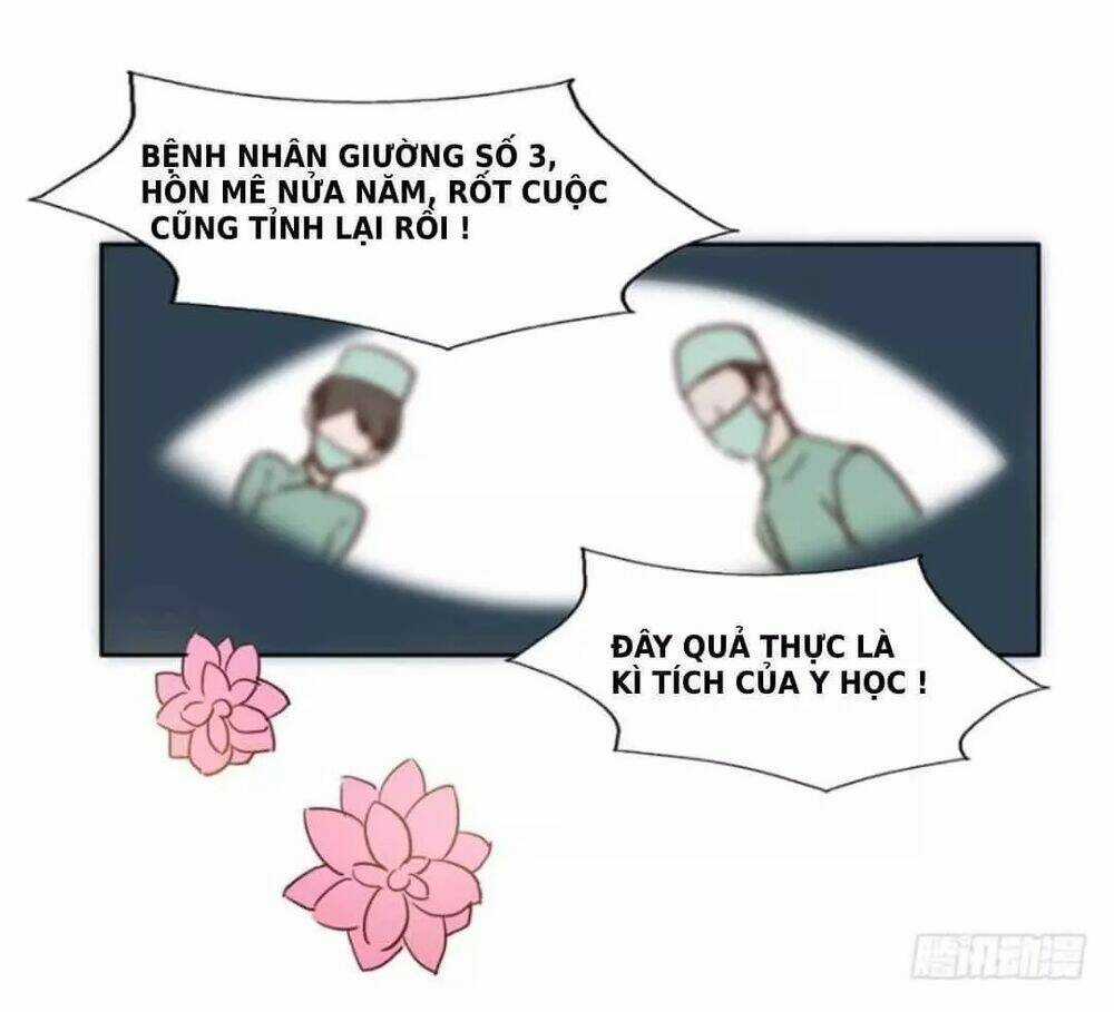 Chạy Đi Âm Sai Chapter 97 trang 6