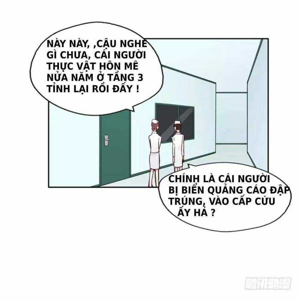 Chạy Đi Âm Sai Chapter 97 trang 8