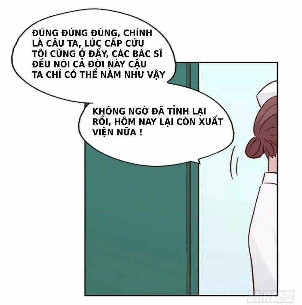 Chạy Đi Âm Sai Chapter 97 trang 9