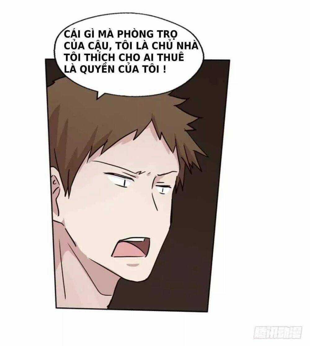 Chạy Đi Âm Sai Chapter 98 trang 10