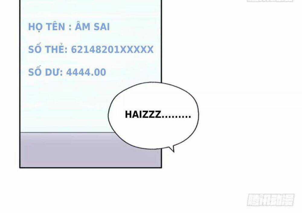 Chạy Đi Âm Sai Chapter 98 trang 14