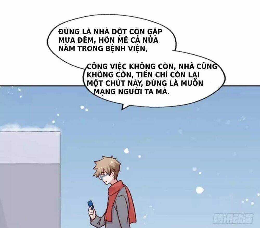 Chạy Đi Âm Sai Chapter 98 trang 16