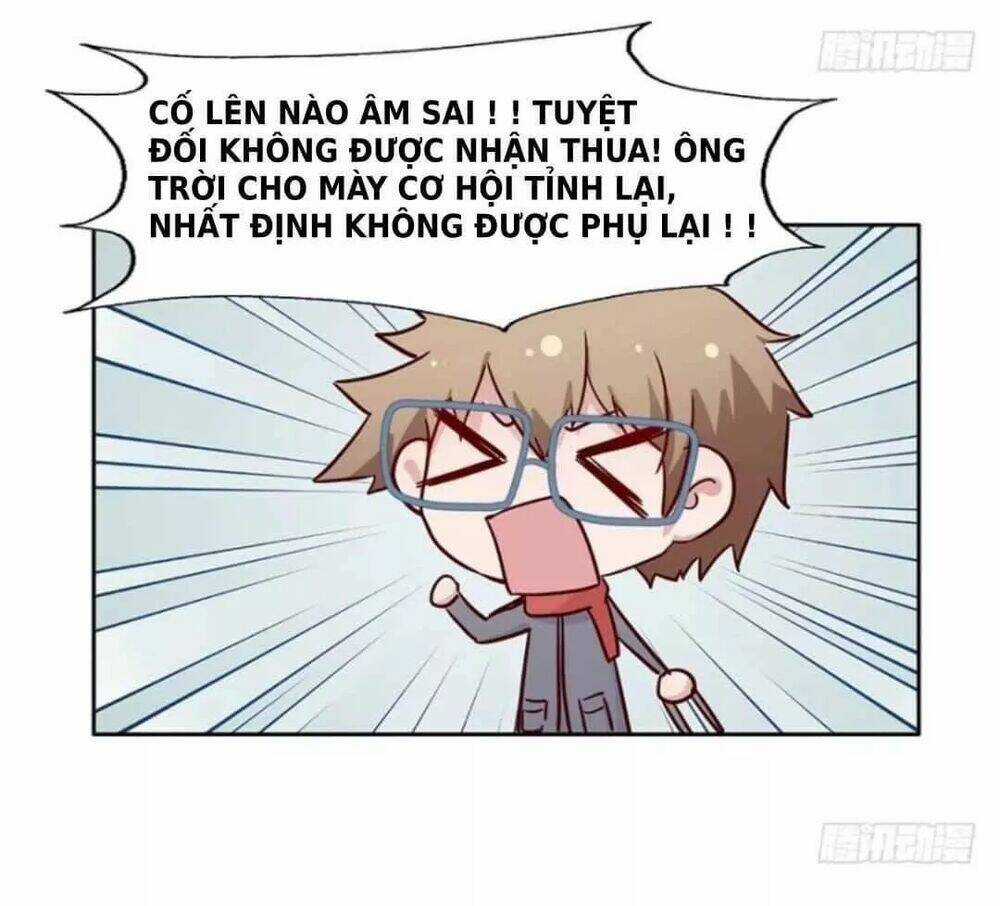 Chạy Đi Âm Sai Chapter 98 trang 17