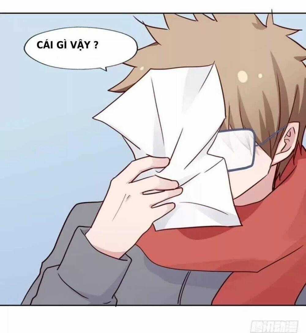 Chạy Đi Âm Sai Chapter 98 trang 19