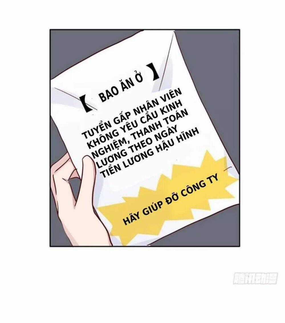 Chạy Đi Âm Sai Chapter 98 trang 20