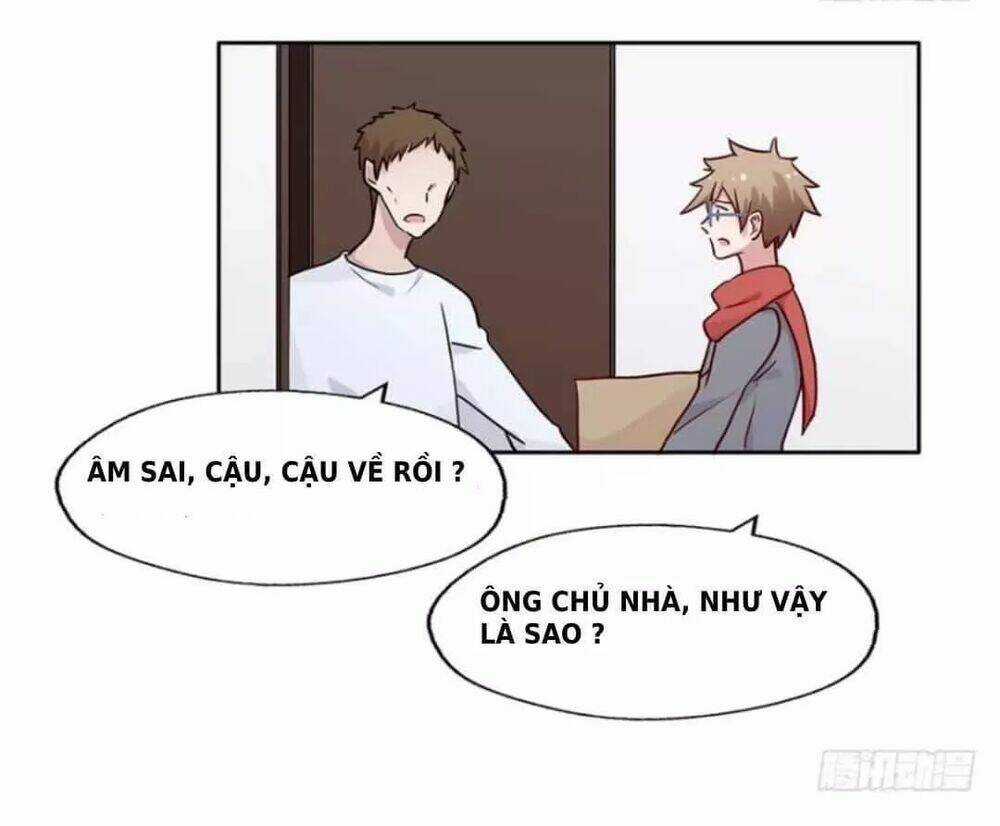 Chạy Đi Âm Sai Chapter 98 trang 6