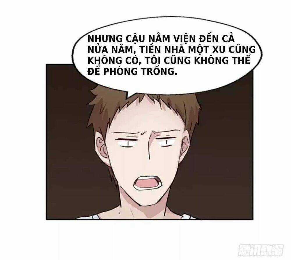 Chạy Đi Âm Sai Chapter 98 trang 8