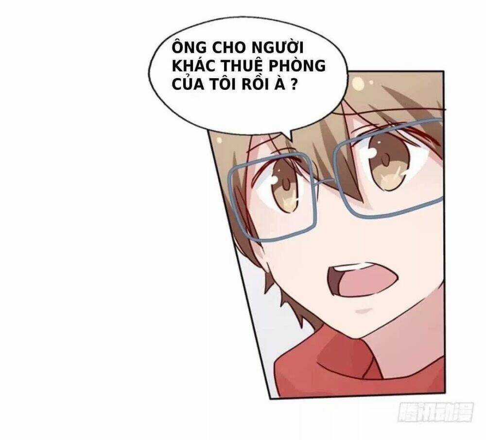 Chạy Đi Âm Sai Chapter 98 trang 9