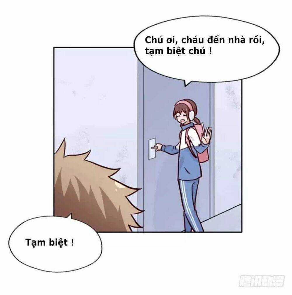 Chạy Đi Âm Sai Chapter 99 trang 10