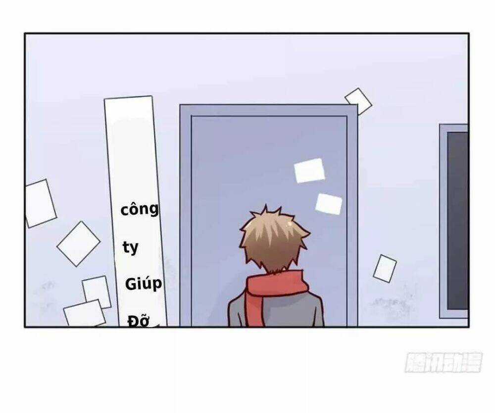 Chạy Đi Âm Sai Chapter 99 trang 15