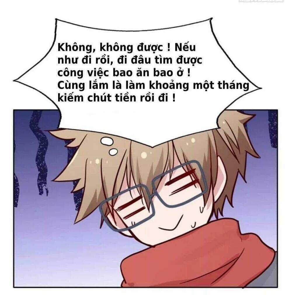 Chạy Đi Âm Sai Chapter 99 trang 18