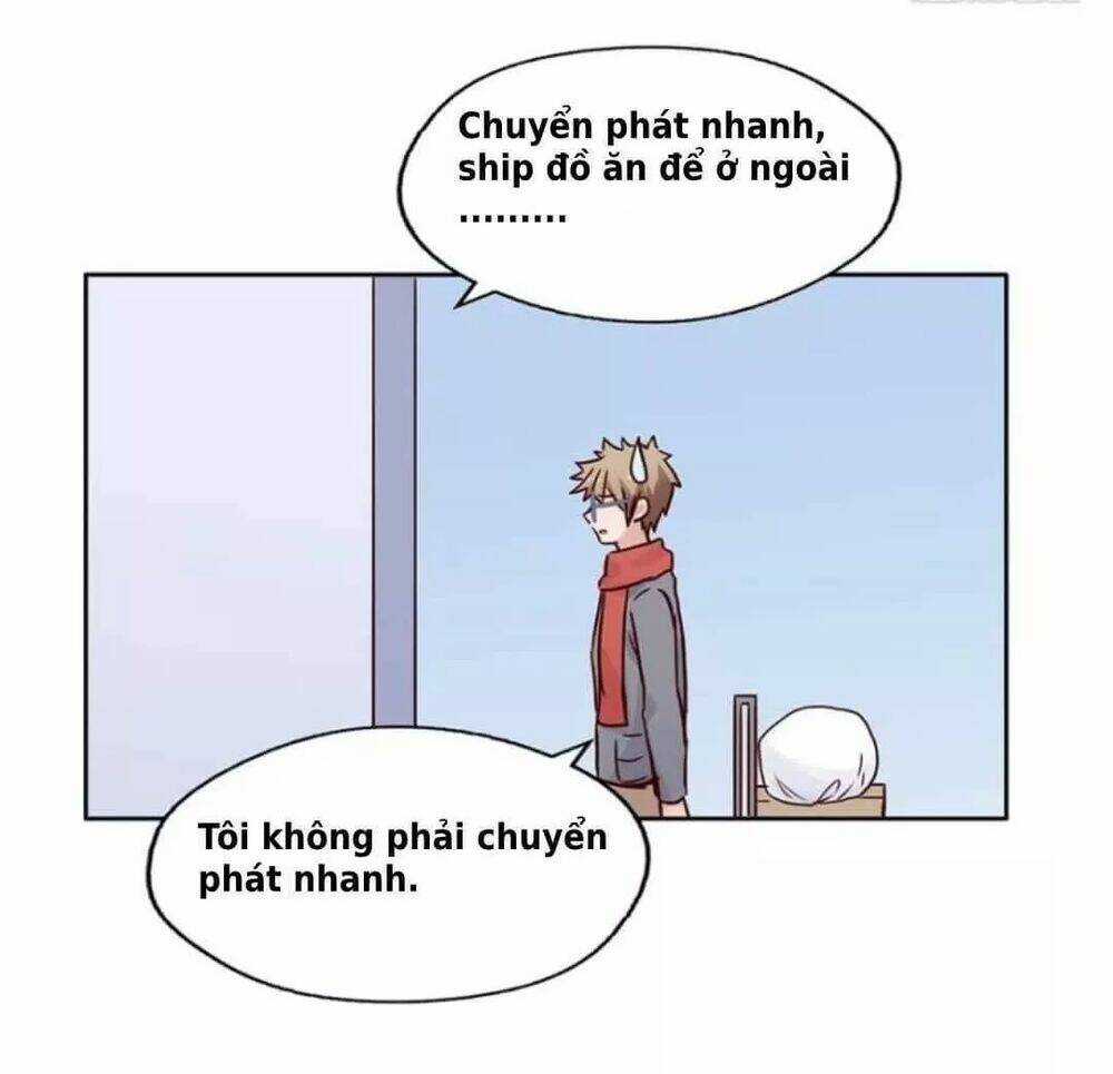 Chạy Đi Âm Sai Chapter 99 trang 20