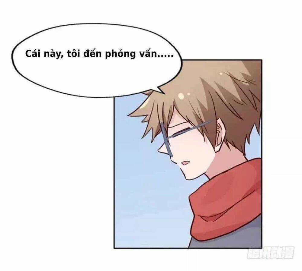 Chạy Đi Âm Sai Chapter 99 trang 24