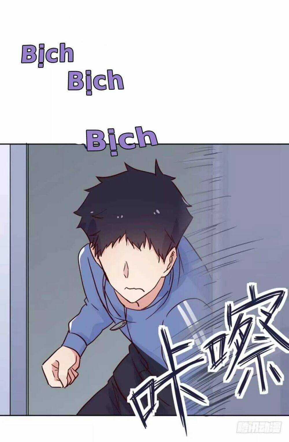 Chạy Đi Âm Sai Chapter 99 trang 25