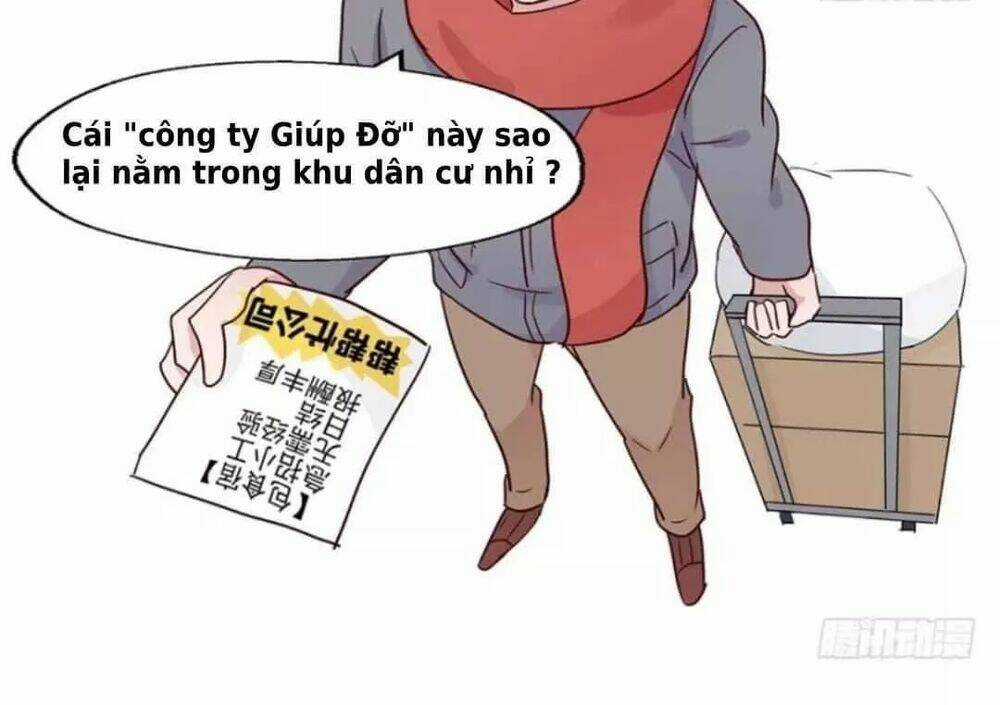 Chạy Đi Âm Sai Chapter 99 trang 3