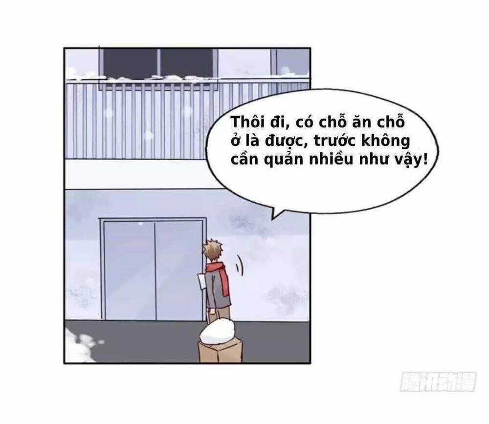 Chạy Đi Âm Sai Chapter 99 trang 4