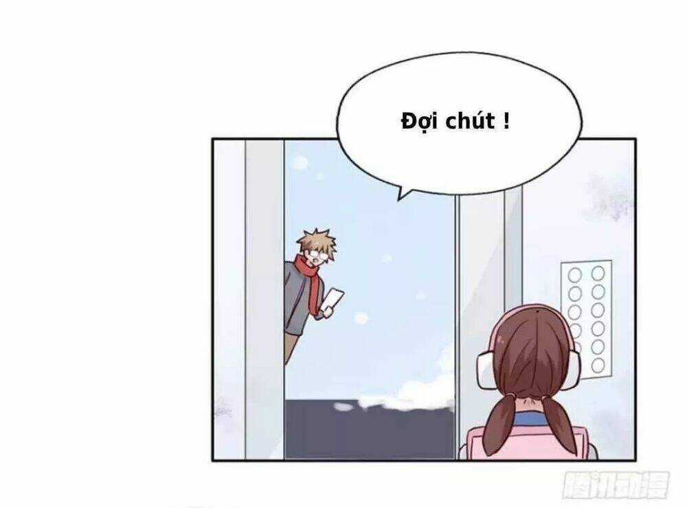 Chạy Đi Âm Sai Chapter 99 trang 5