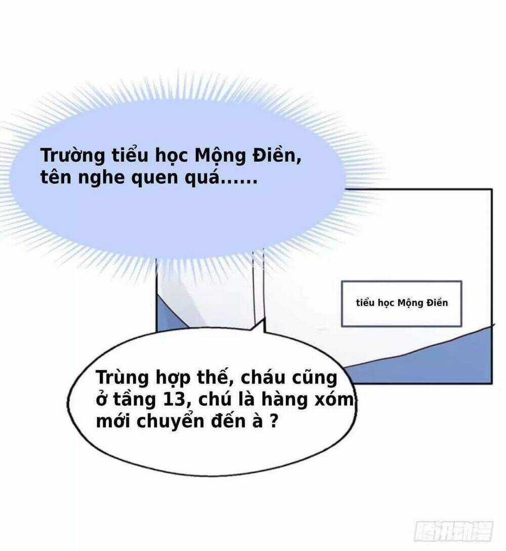 Chạy Đi Âm Sai Chapter 99 trang 7