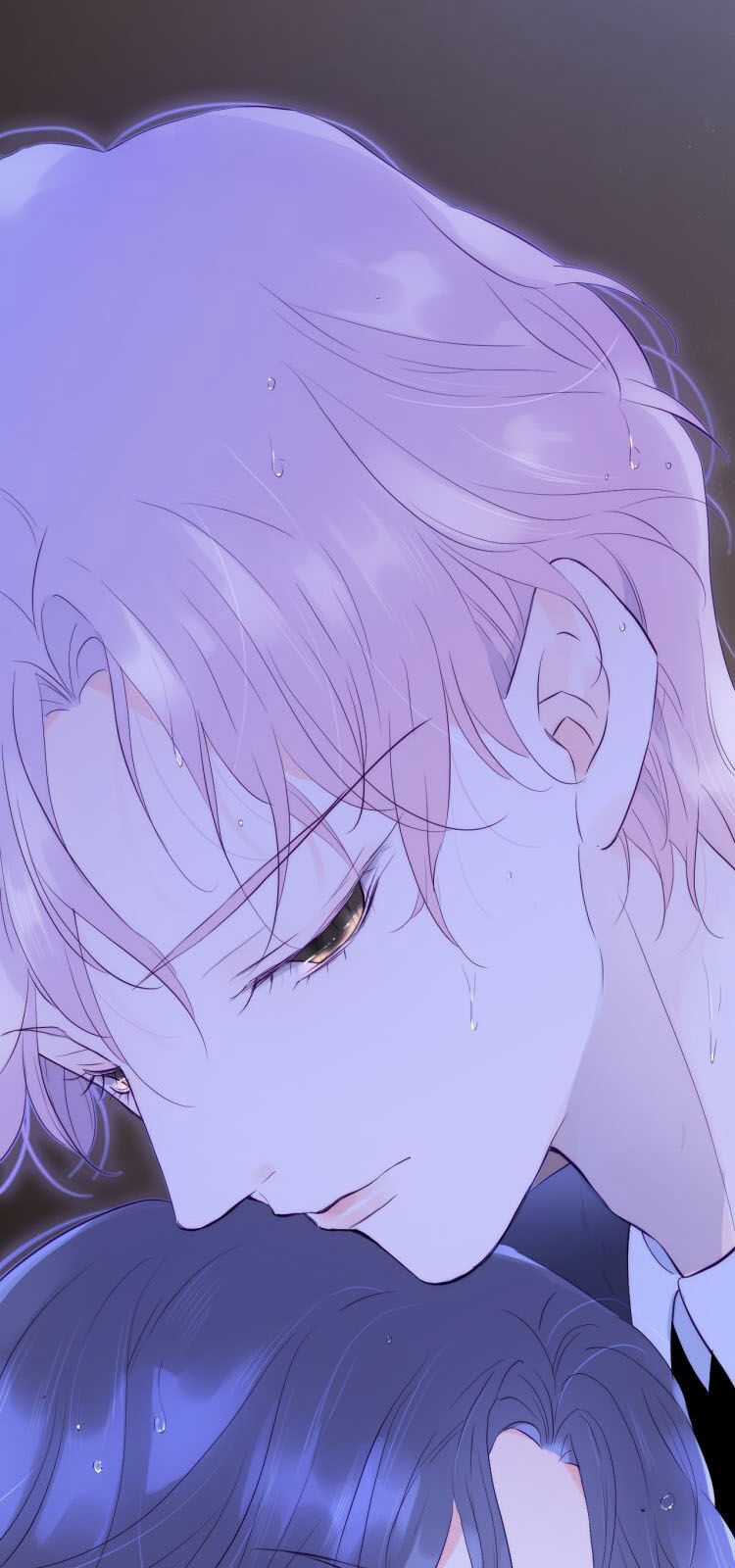 Chạy Trốn Cùng Con Nhím Chapter 1 trang 10