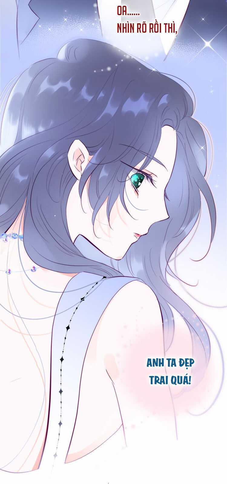 Chạy Trốn Cùng Con Nhím Chapter 1 trang 22