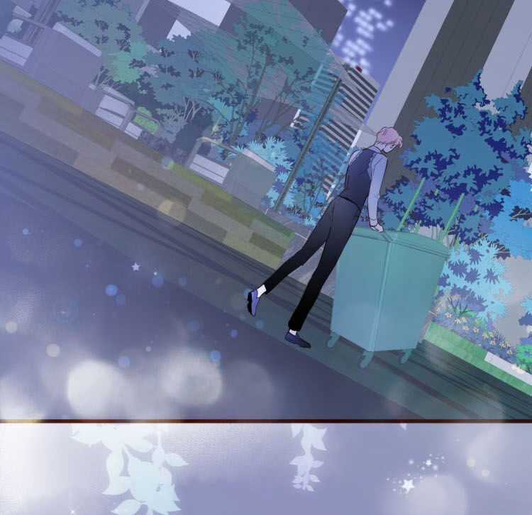 Chạy Trốn Cùng Con Nhím Chapter 1 trang 25