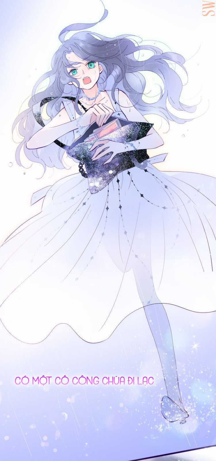 Chạy Trốn Cùng Con Nhím Chapter 1 trang 4