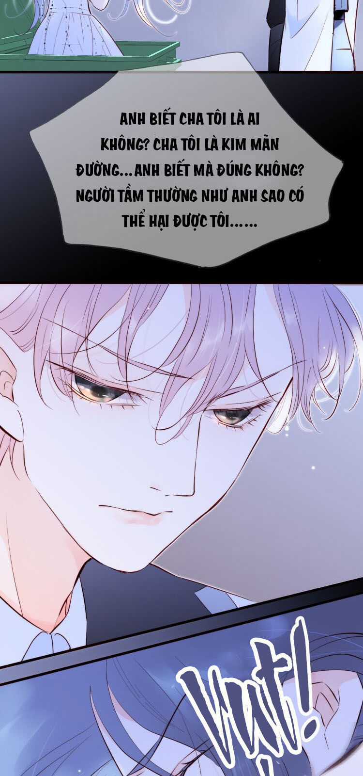 Chạy Trốn Cùng Con Nhím Chapter 1 trang 40