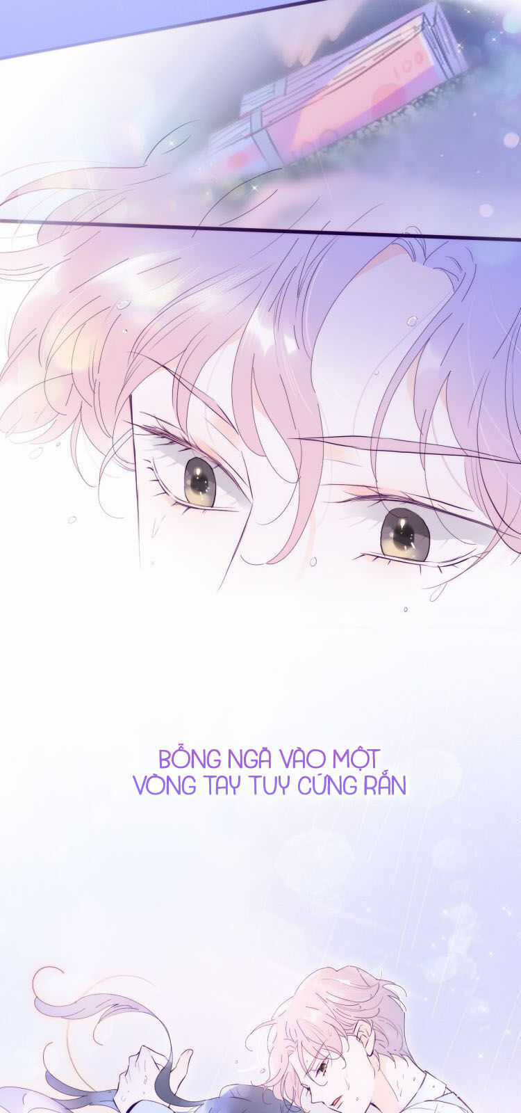 Chạy Trốn Cùng Con Nhím Chapter 1 trang 5