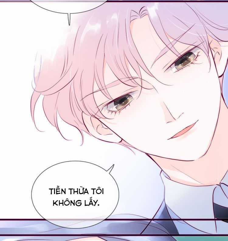 Chạy Trốn Cùng Con Nhím Chapter 1 trang 55