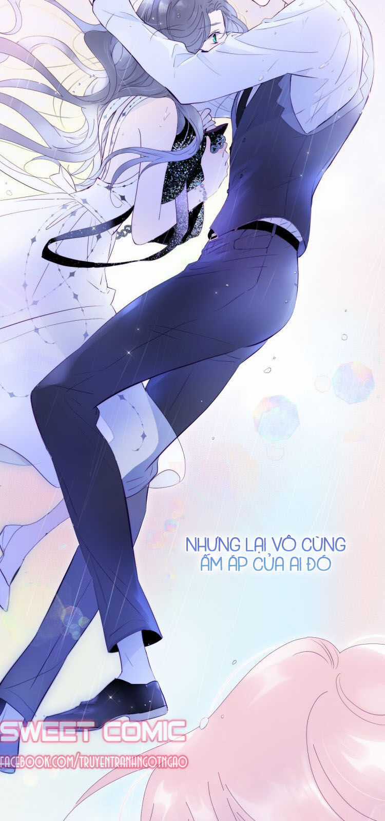 Chạy Trốn Cùng Con Nhím Chapter 1 trang 6