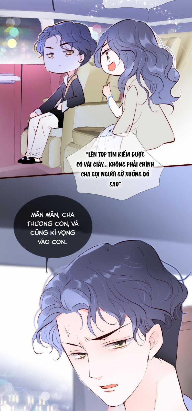 Chạy Trốn Cùng Con Nhím Chapter 1 trang 63