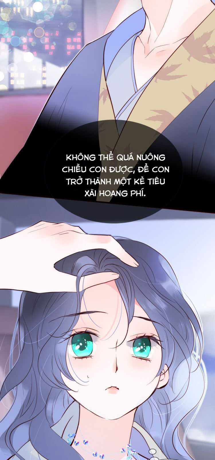 Chạy Trốn Cùng Con Nhím Chapter 1 trang 64