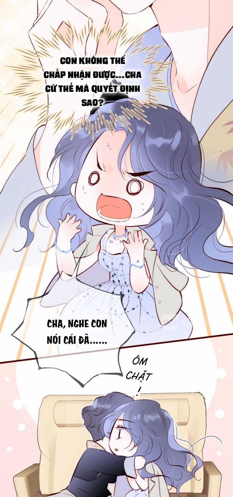 Chạy Trốn Cùng Con Nhím Chapter 1 trang 67