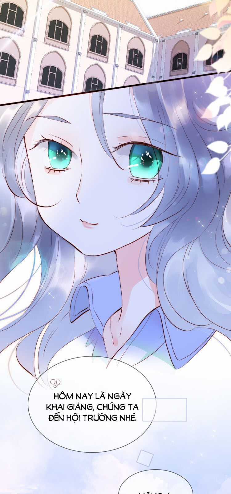 Chạy Trốn Cùng Con Nhím Chapter 1 trang 76