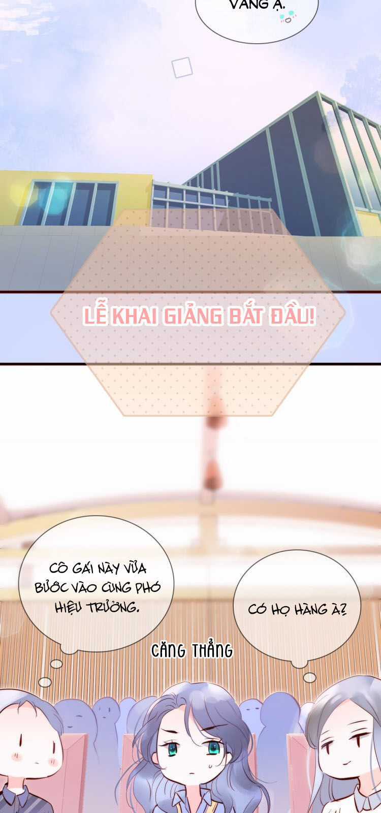 Chạy Trốn Cùng Con Nhím Chapter 1 trang 77