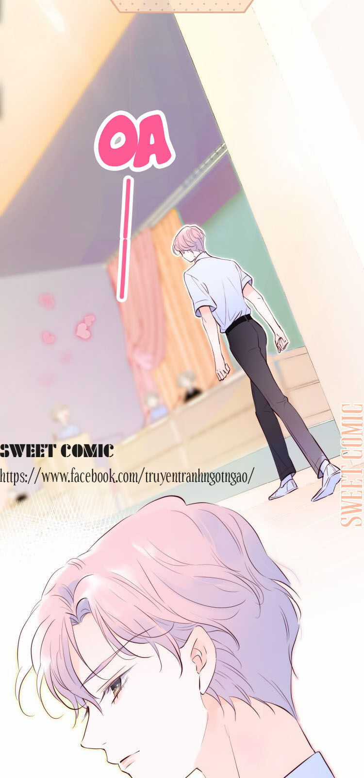 Chạy Trốn Cùng Con Nhím Chapter 1 trang 79