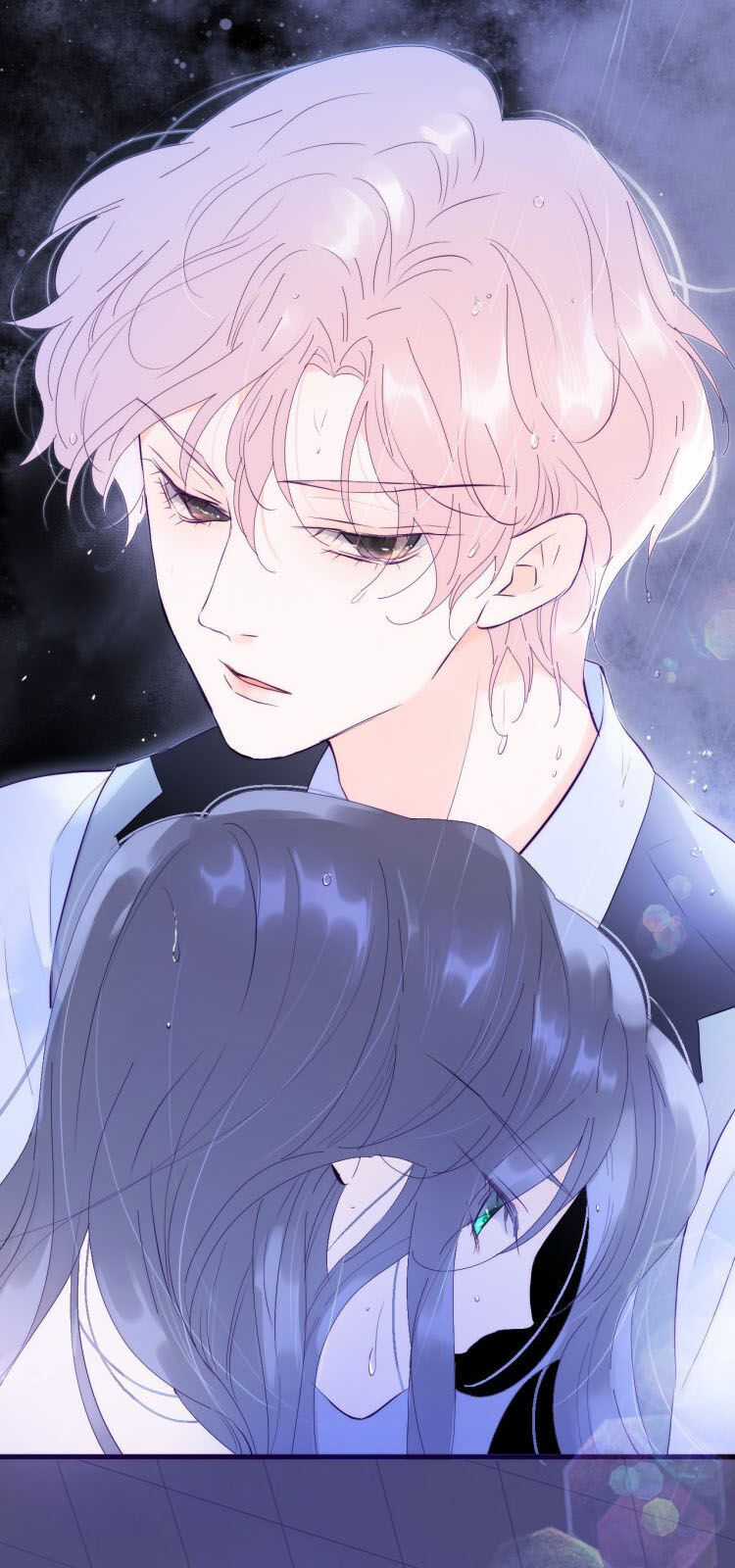 Chạy Trốn Cùng Con Nhím Chapter 1 trang 8