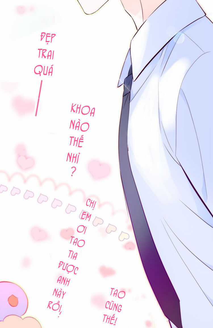 Chạy Trốn Cùng Con Nhím Chapter 1 trang 80