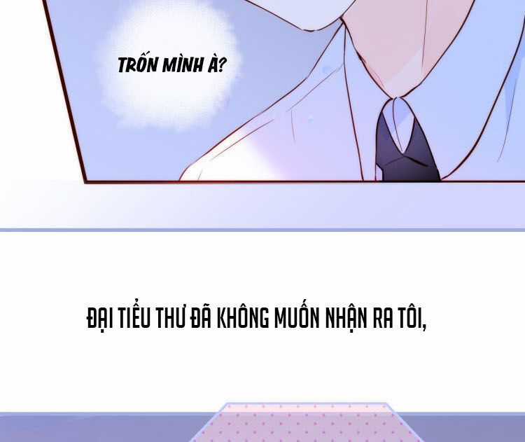 Chạy Trốn Cùng Con Nhím Chapter 1 trang 86