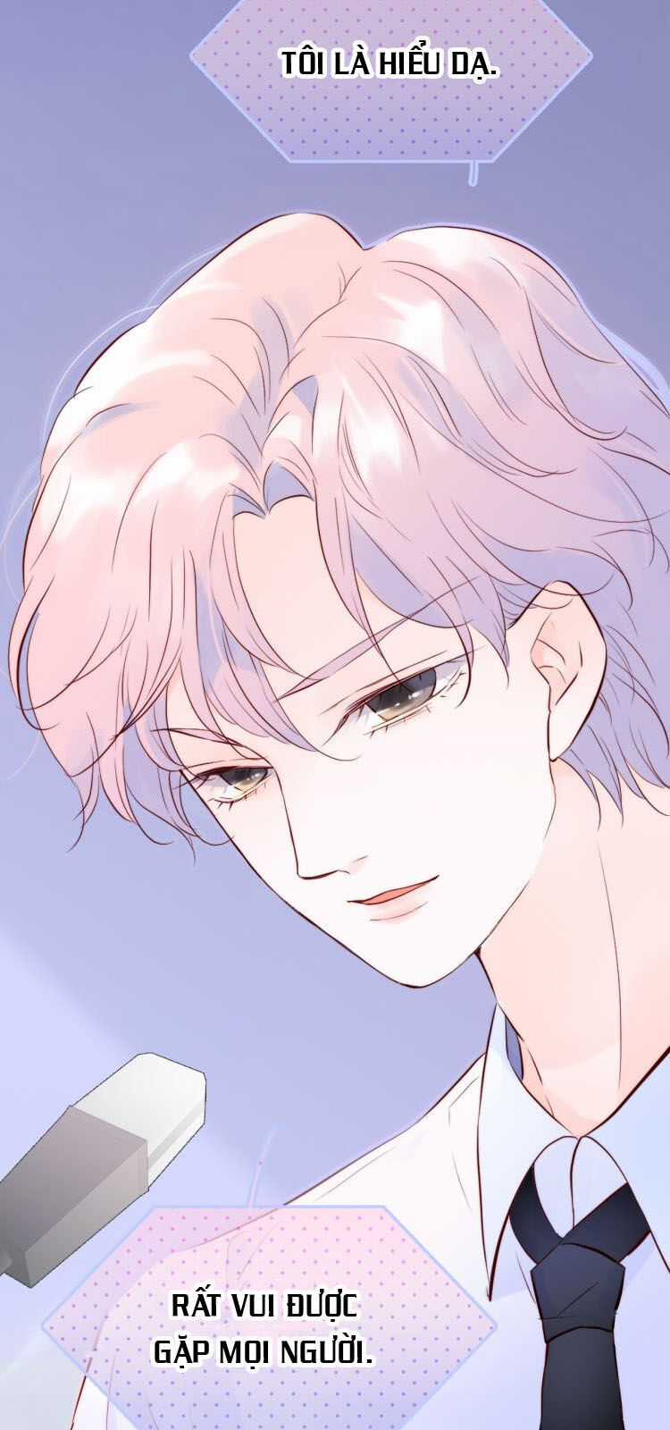 Chạy Trốn Cùng Con Nhím Chapter 1 trang 87