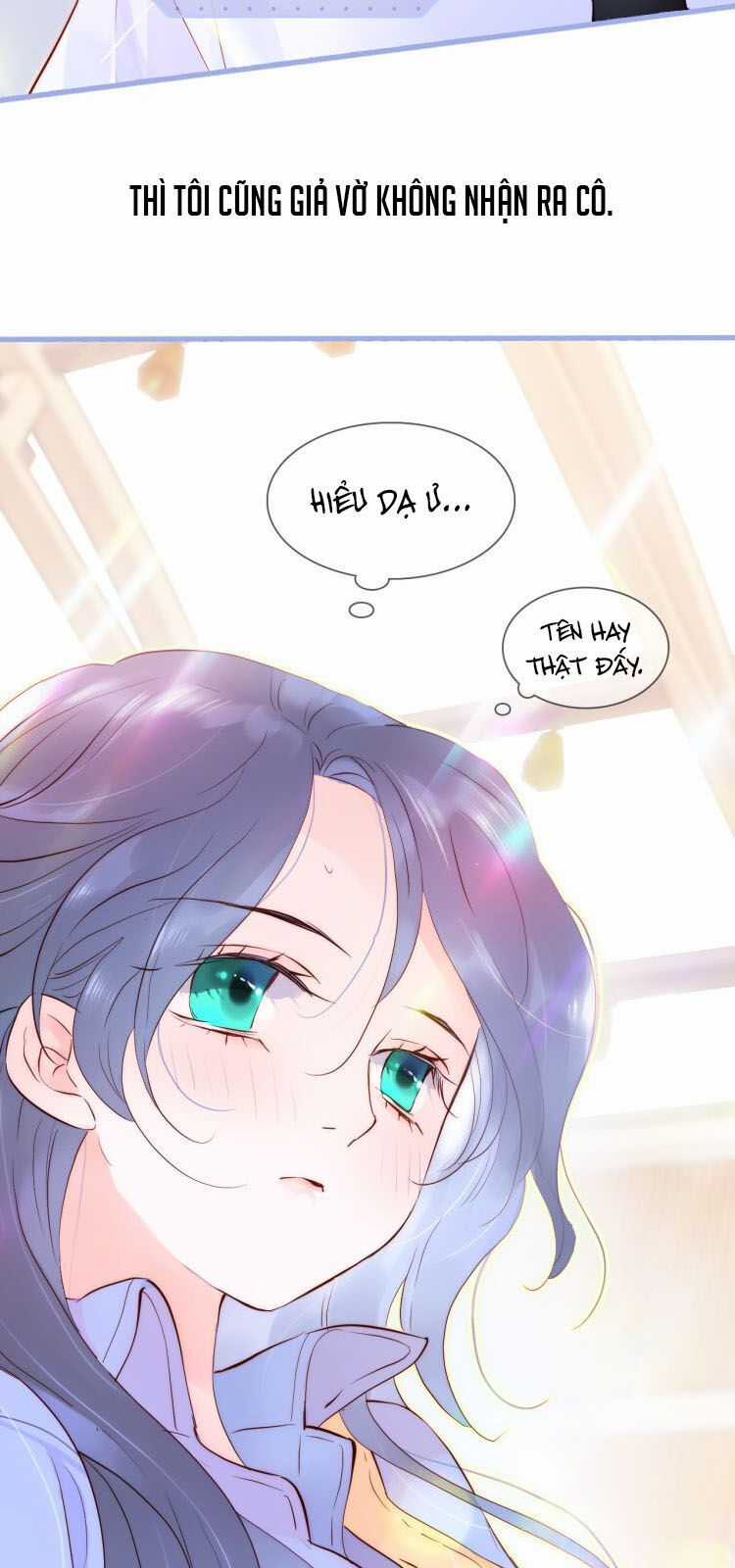 Chạy Trốn Cùng Con Nhím Chapter 1 trang 88