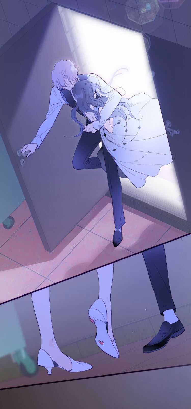 Chạy Trốn Cùng Con Nhím Chapter 1 trang 9