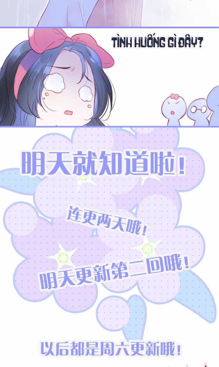 Chạy Trốn Cùng Con Nhím Chapter 1 trang 91