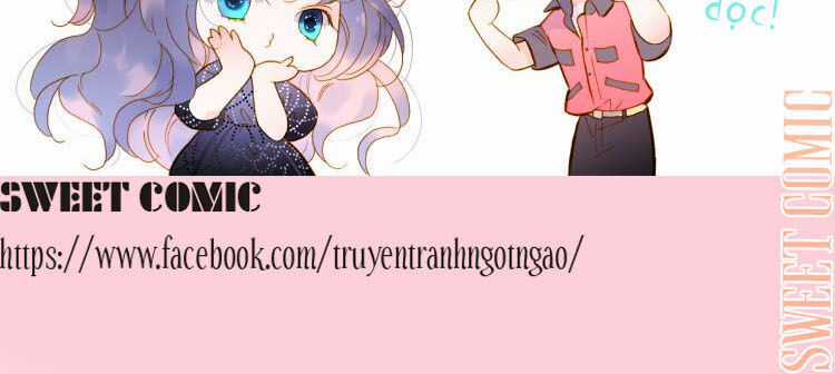 Chạy Trốn Cùng Con Nhím Chapter 1 trang 94