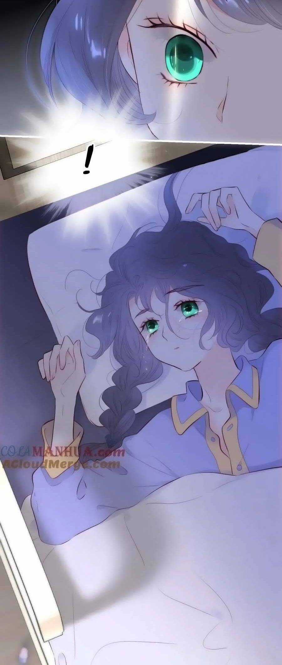 Chạy Trốn Cùng Con Nhím Chapter 100 trang 10