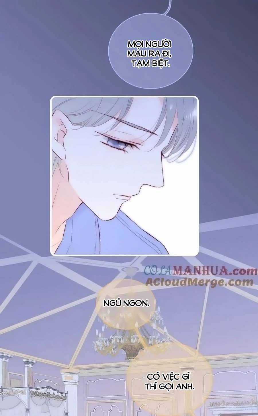 Chạy Trốn Cùng Con Nhím Chapter 100 trang 15