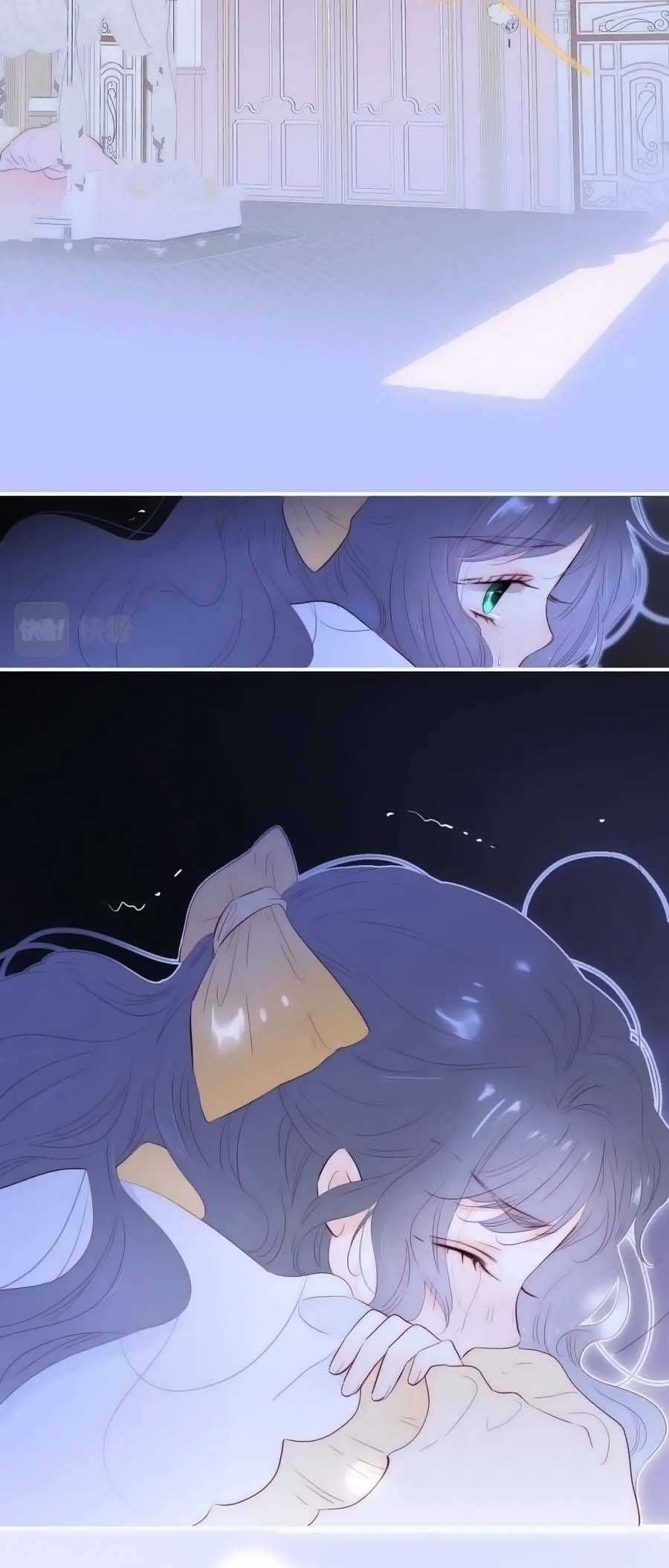 Chạy Trốn Cùng Con Nhím Chapter 100 trang 16