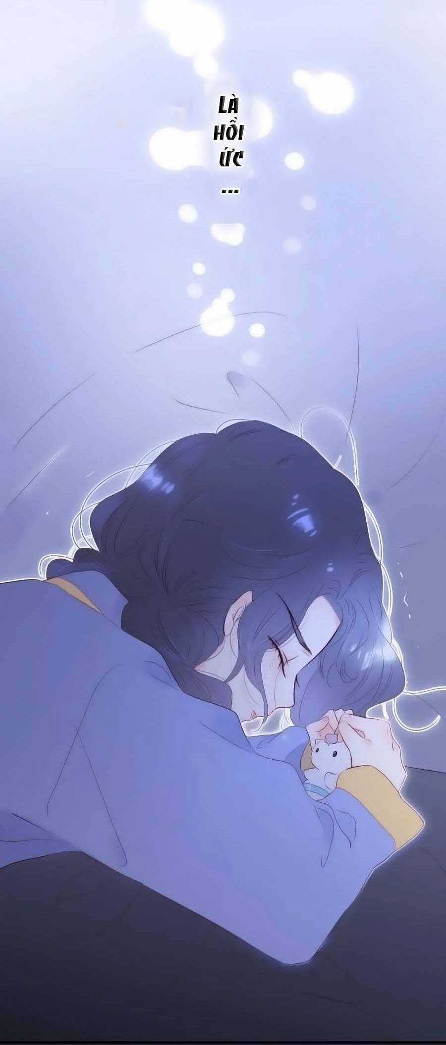 Chạy Trốn Cùng Con Nhím Chapter 100 trang 17