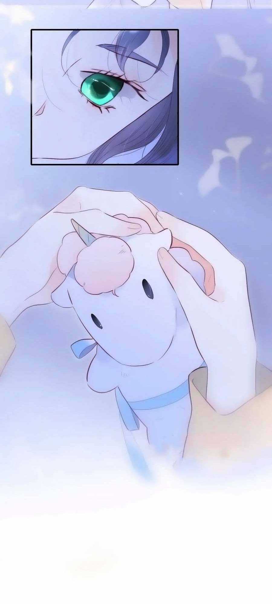 Chạy Trốn Cùng Con Nhím Chapter 100 trang 2