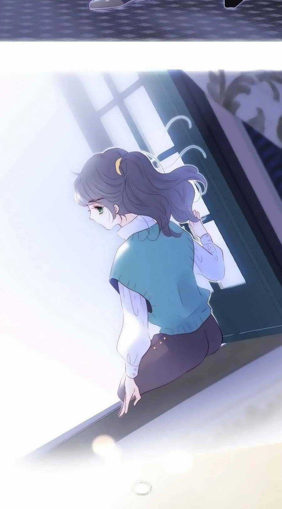 Chạy Trốn Cùng Con Nhím Chapter 100 trang 21